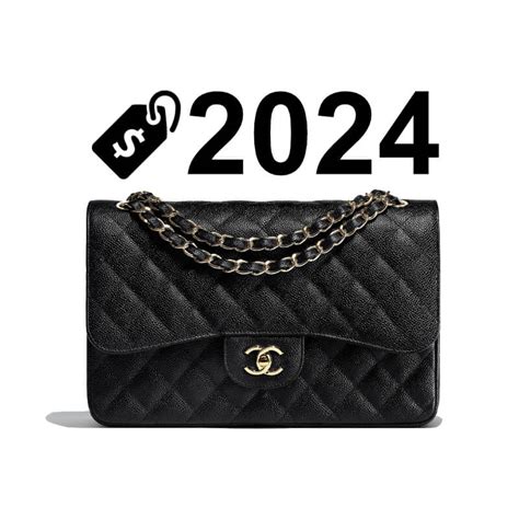 My Thoughts on 2024 CHANEL Price Increase 